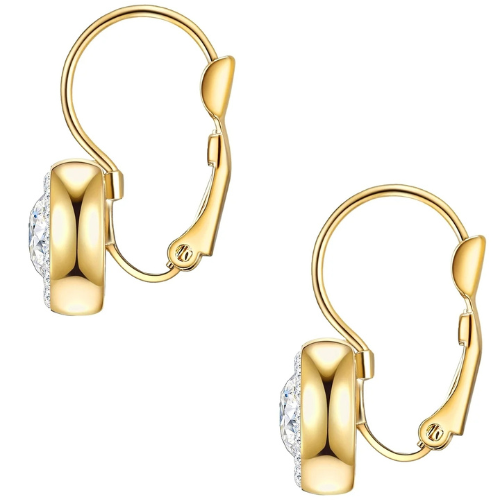 Eveline - Vintage Opal med Gull Steen Luksus Parfyme